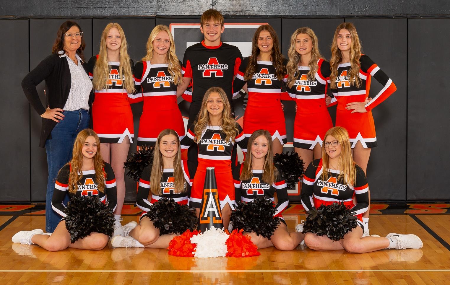 varsity cheer varsity cheer