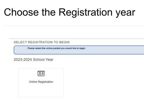 Register