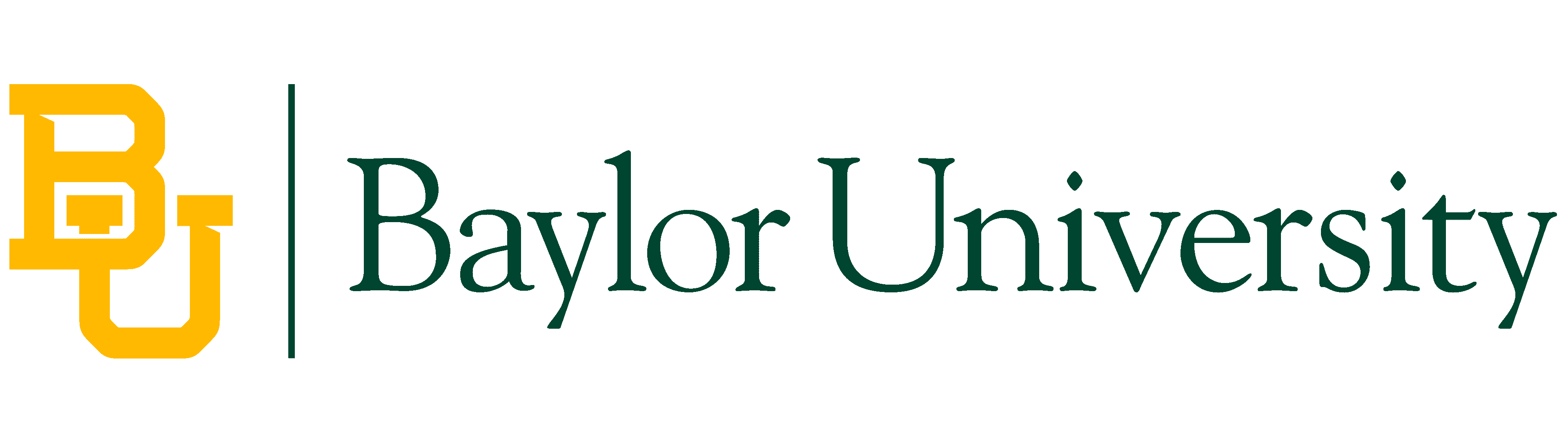 Baylor Logo Baylor Logo
