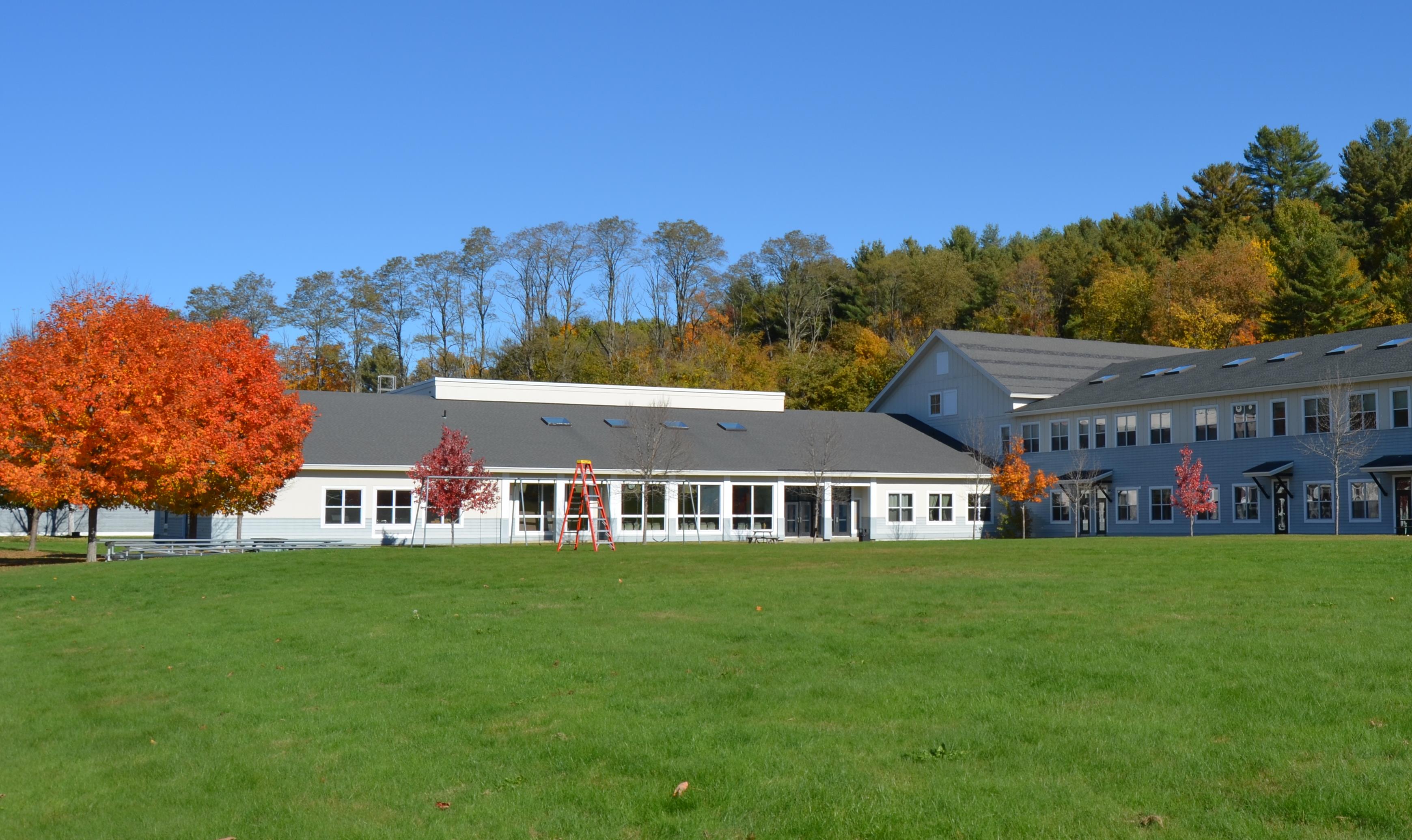 Rivendell Academy Rivendell Academy