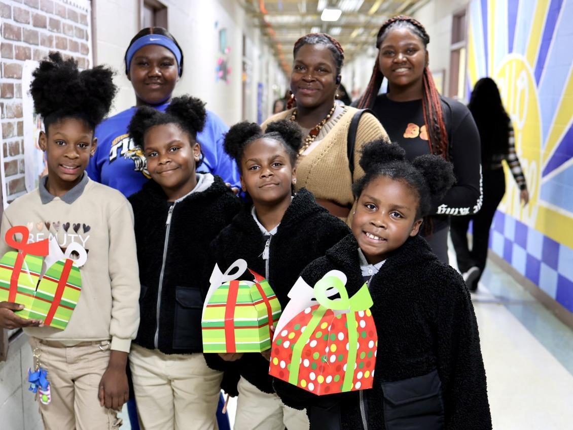 After School Scavenger Hunt