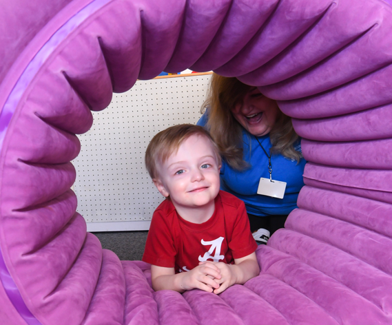 early childhood early childhood