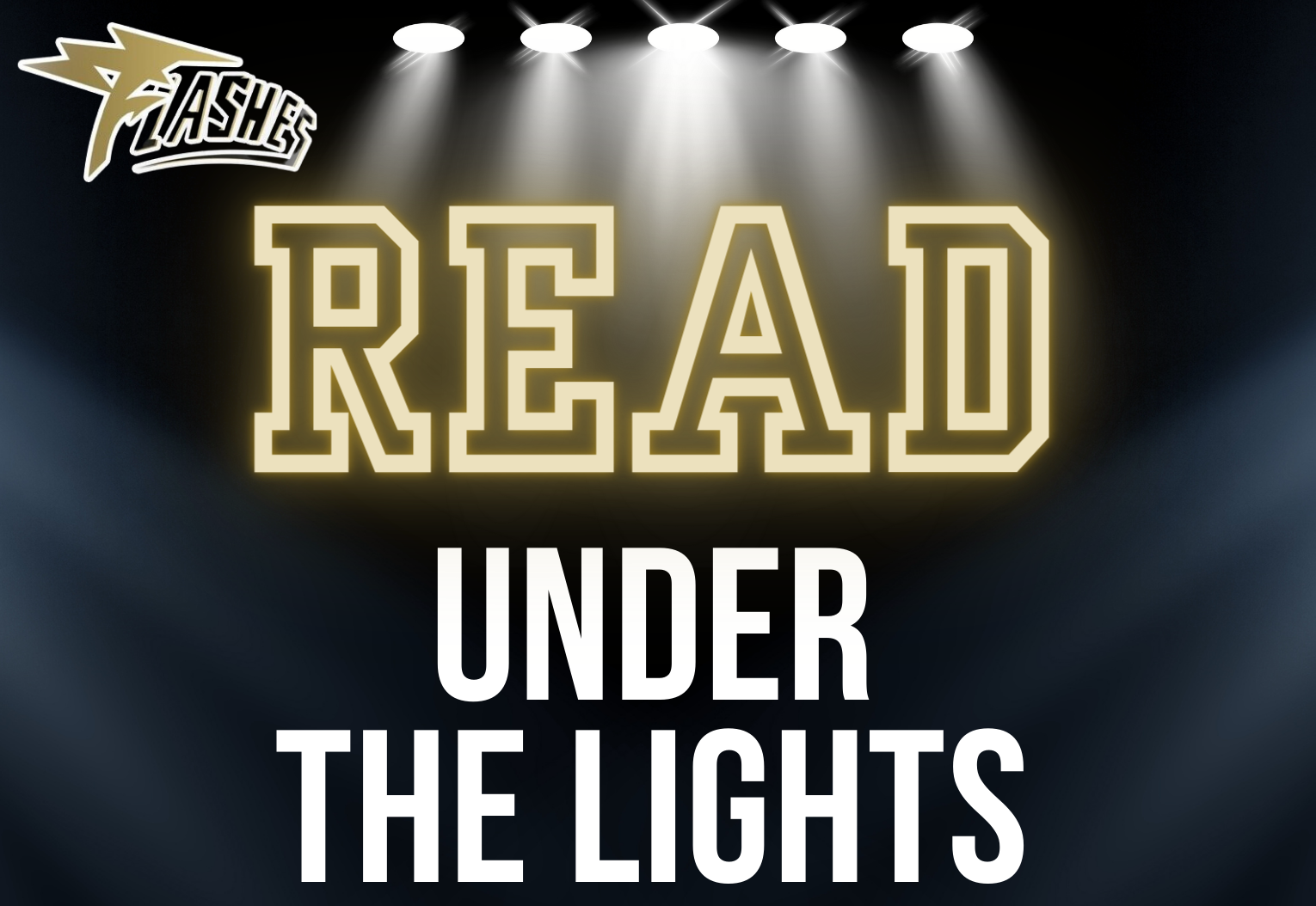 Read Under the Lights