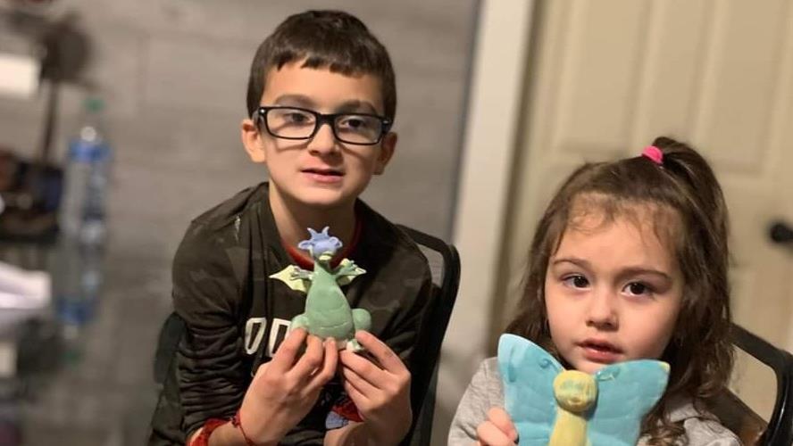 Family Literacy Kids