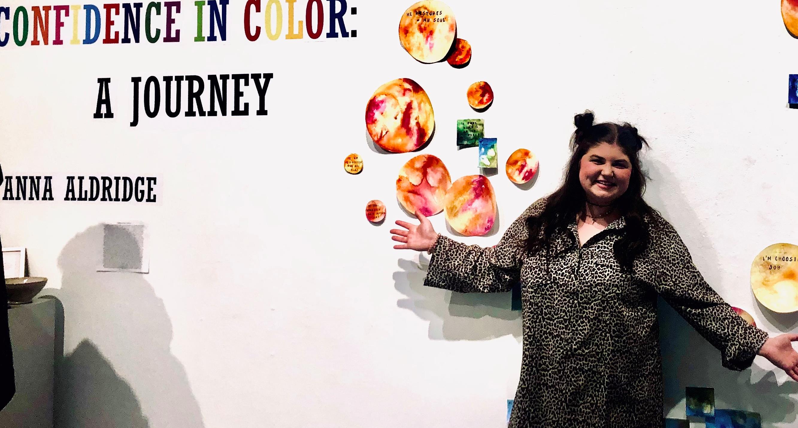 Ms. Aldridge Ms. Aldridge