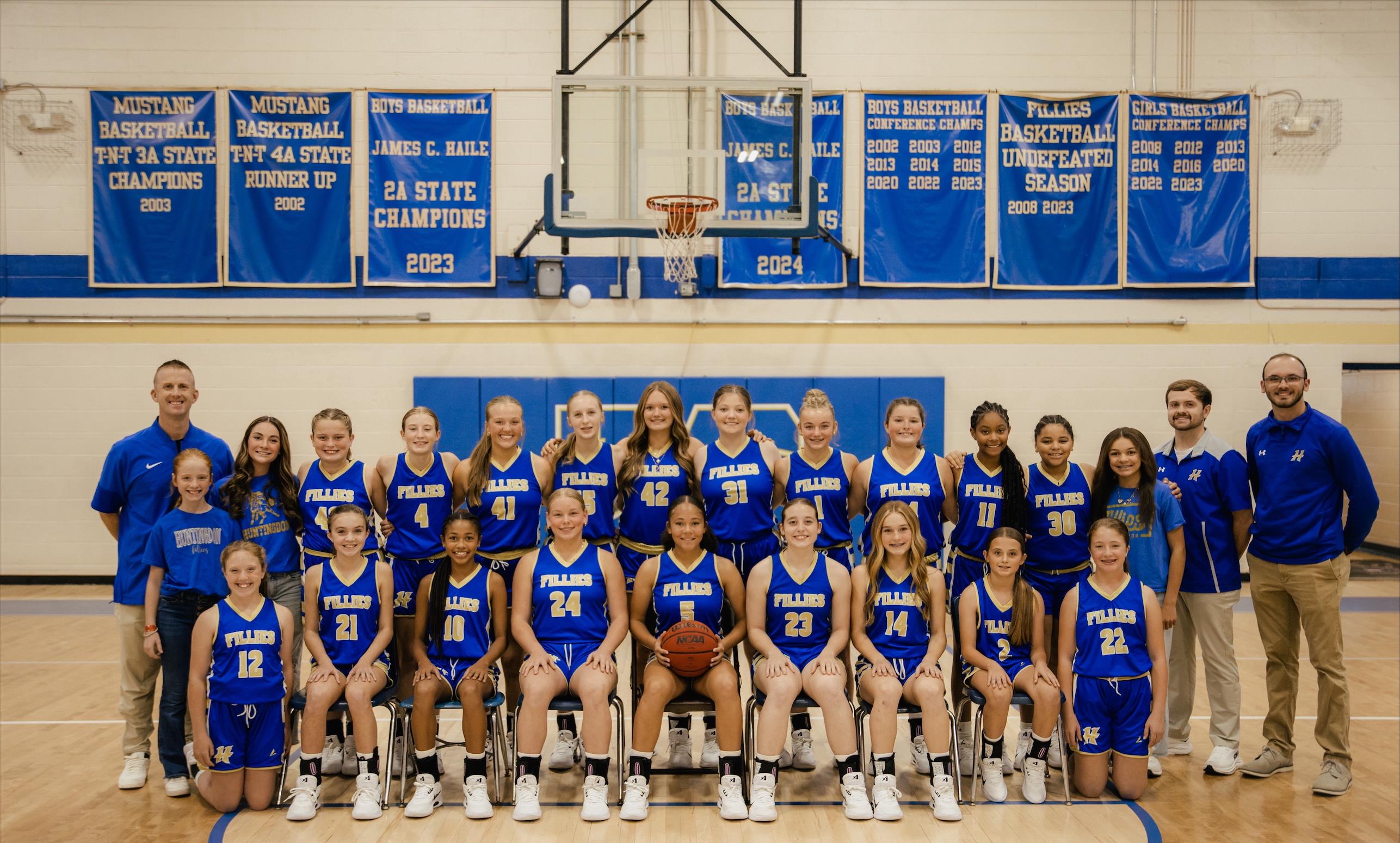 Girls Basketball Girls Basketball