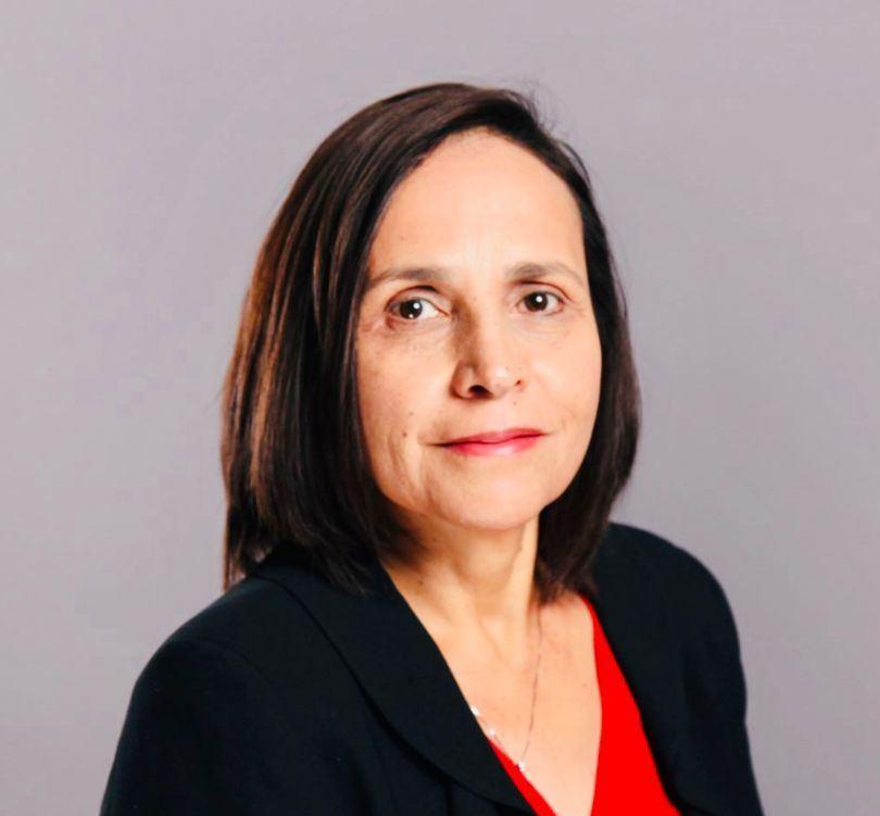 Yolanda Carr Yolanda Carr