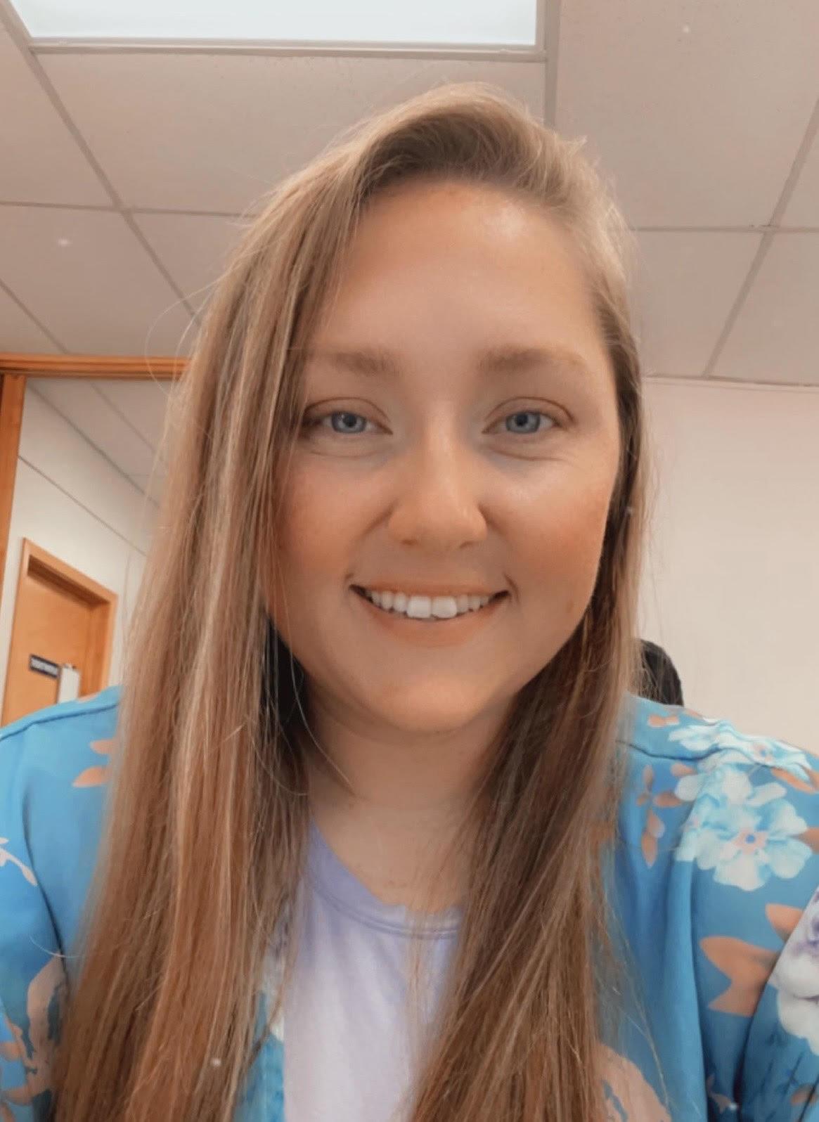 Shelby Montgomery Shelby Montgomery