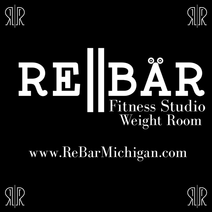 Rebar fitness studio Rebar fitness studio