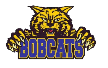 bobcat sticker logo