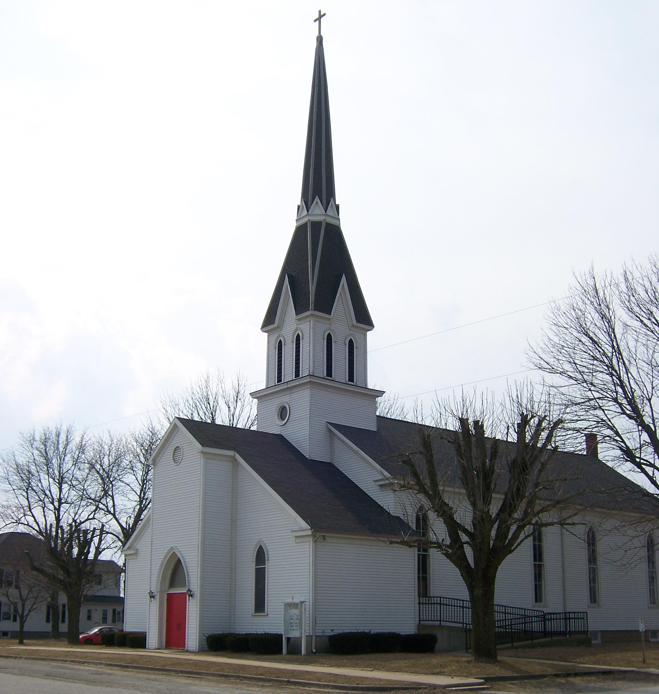Bethlehem Lutheran Church Bethlehem Lutheran Church