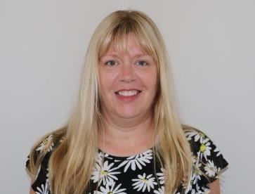 Pamela Thoren Pamela Thoren