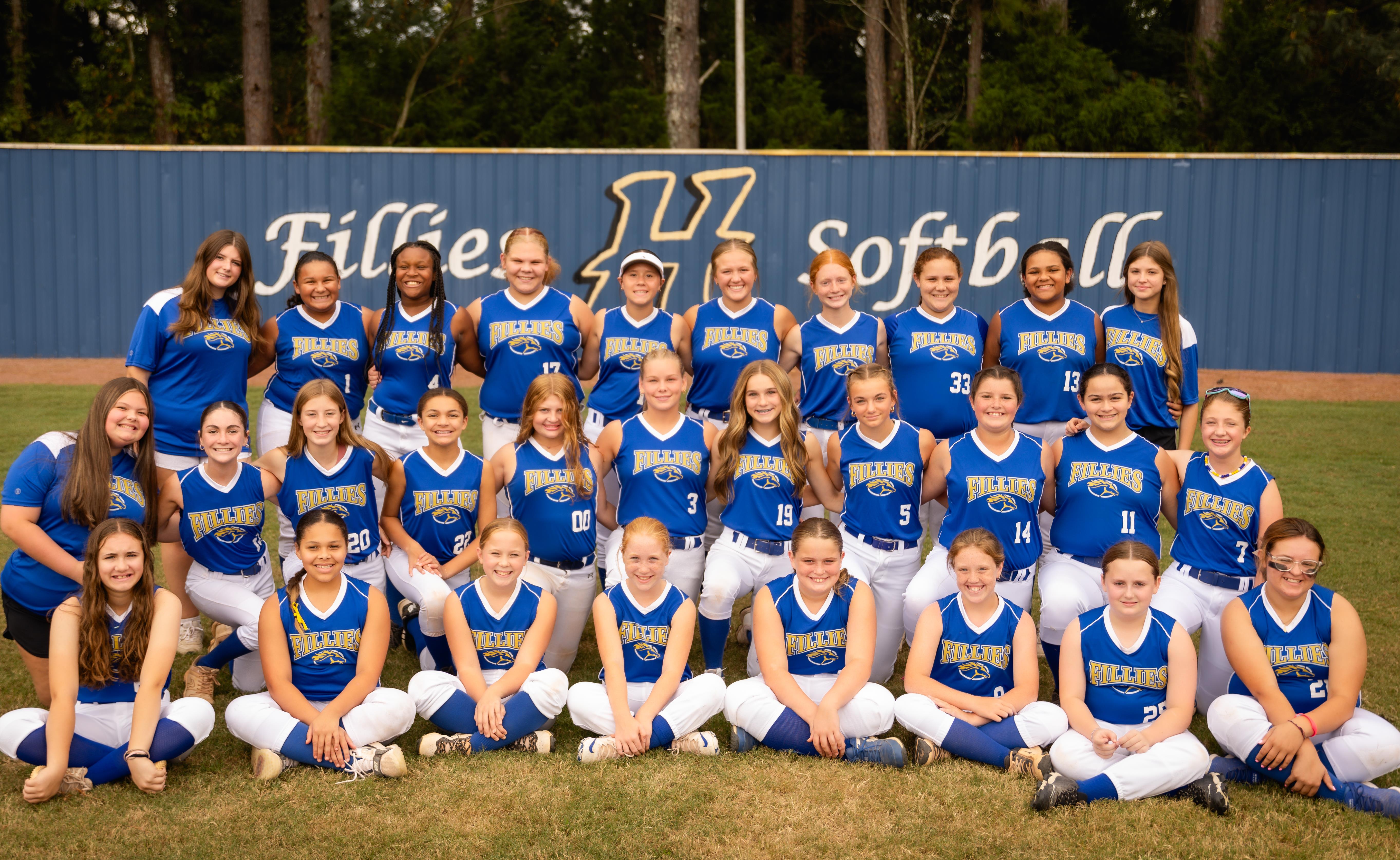 Softball Softball