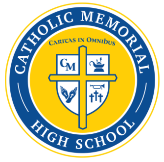 Catholic Memorial Logo 