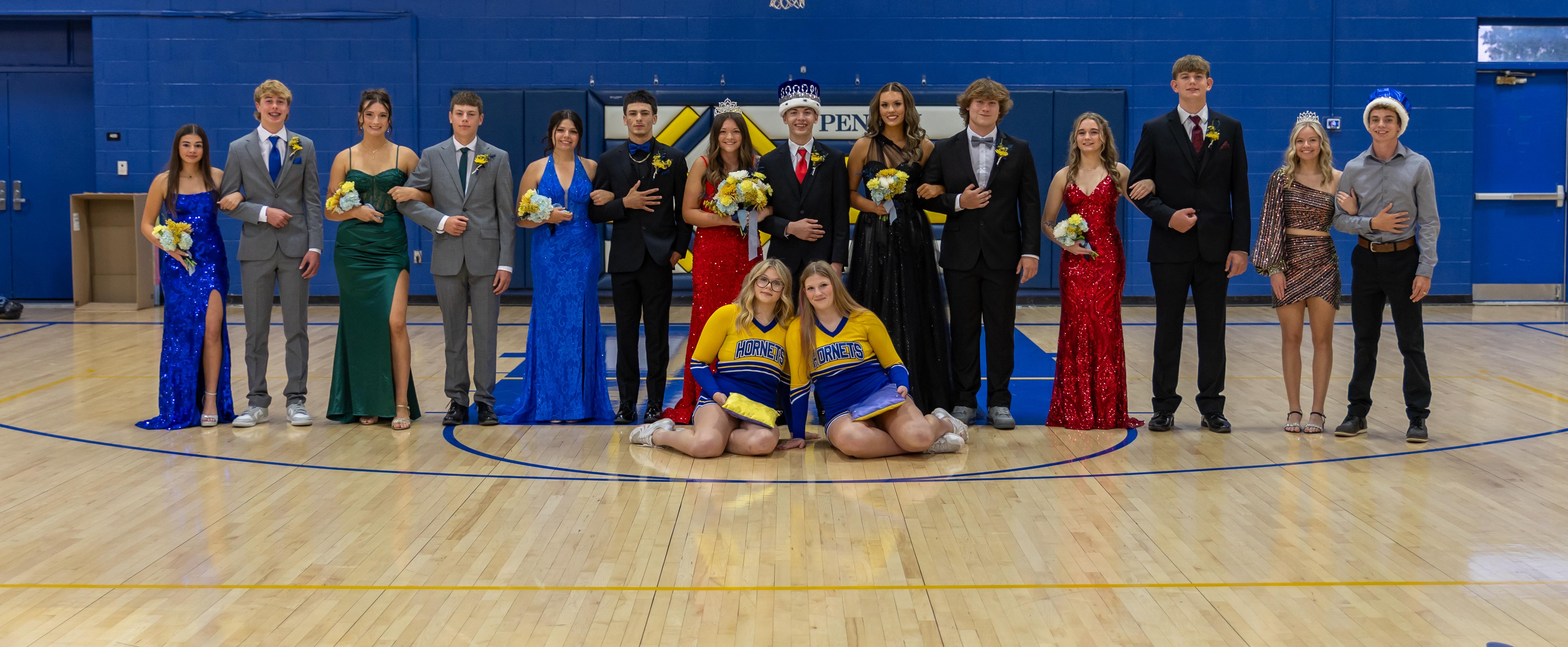 homecoming