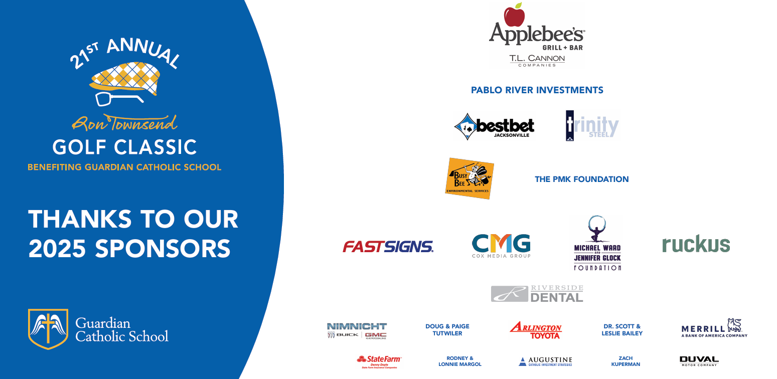 RTGC Sponsors RTGC Sponsors
