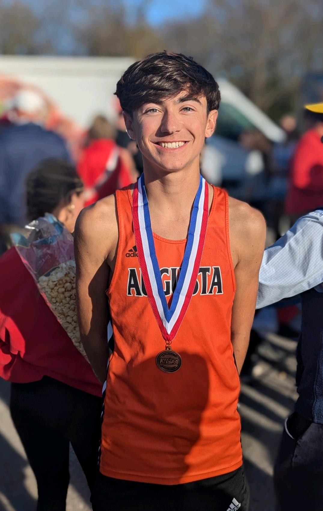 Grayson Miller