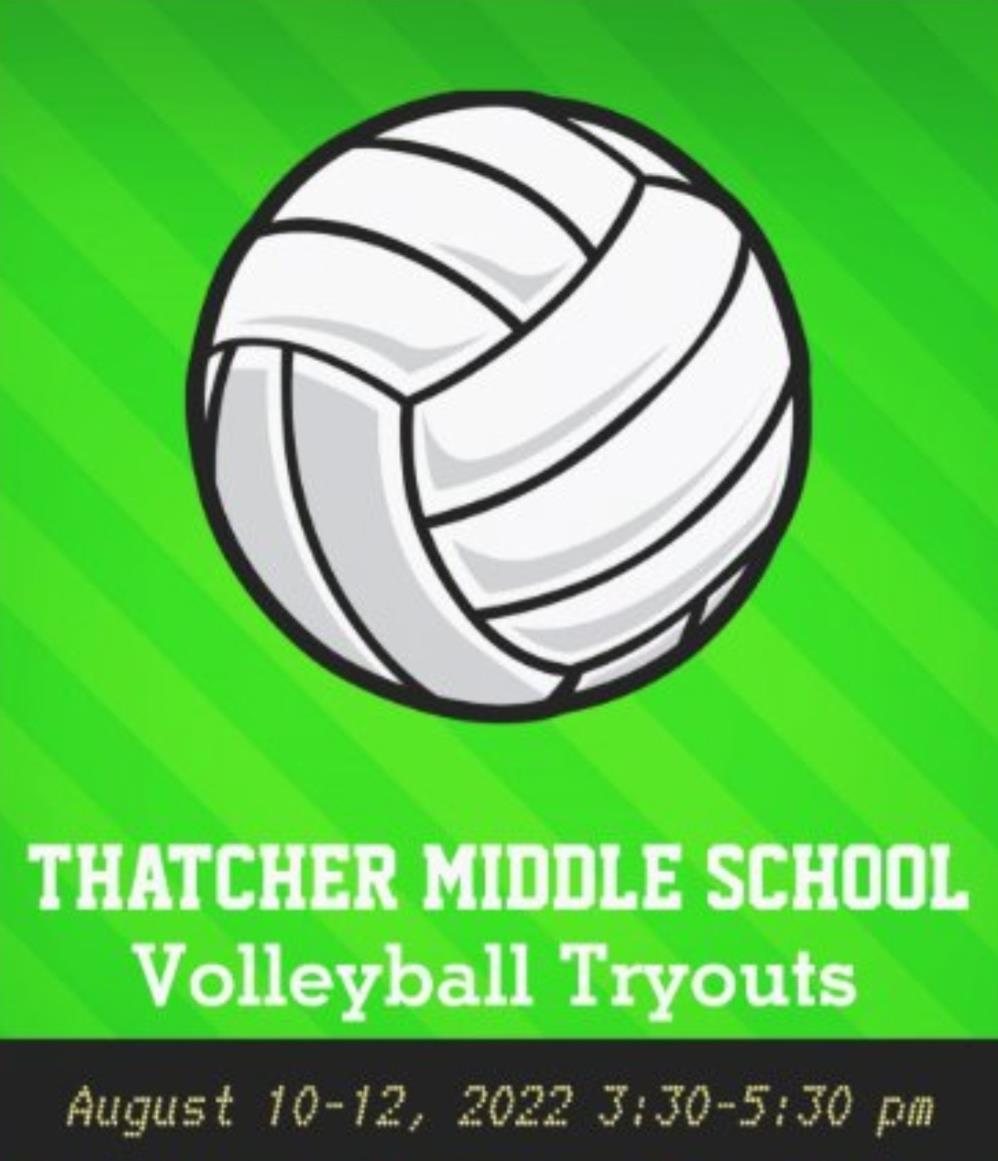 TMS Volleyball