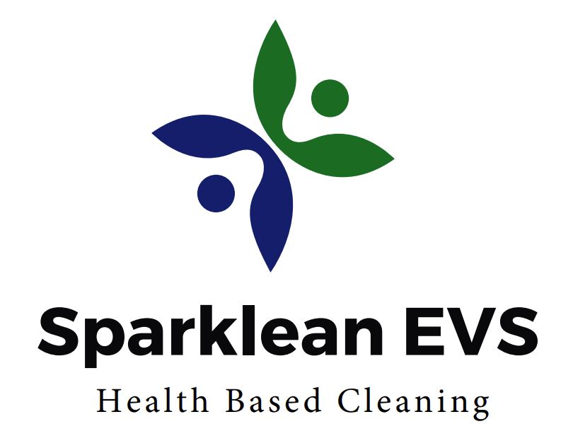 Sparklean logo 