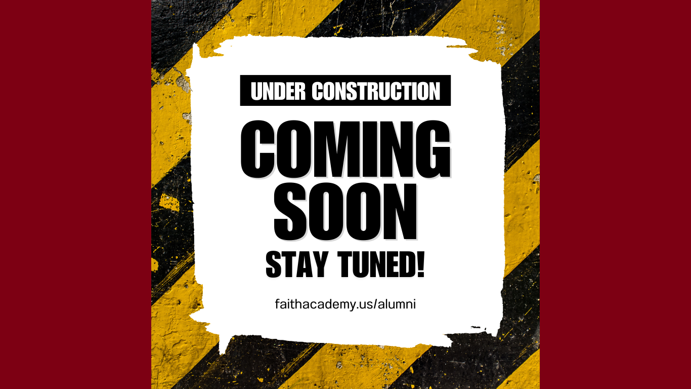 Under Construction