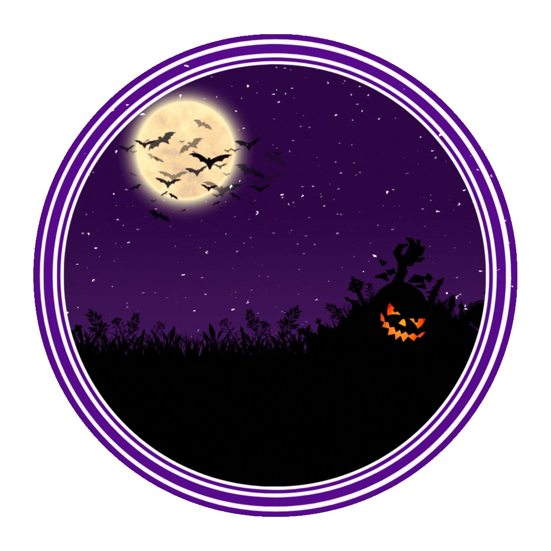 Boo Bash Click for more information