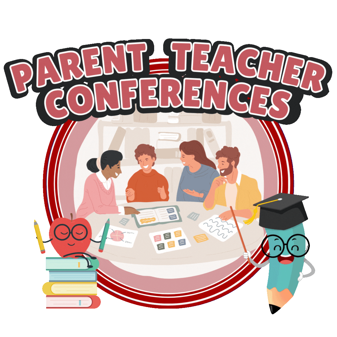 Parent Teacher Conferences