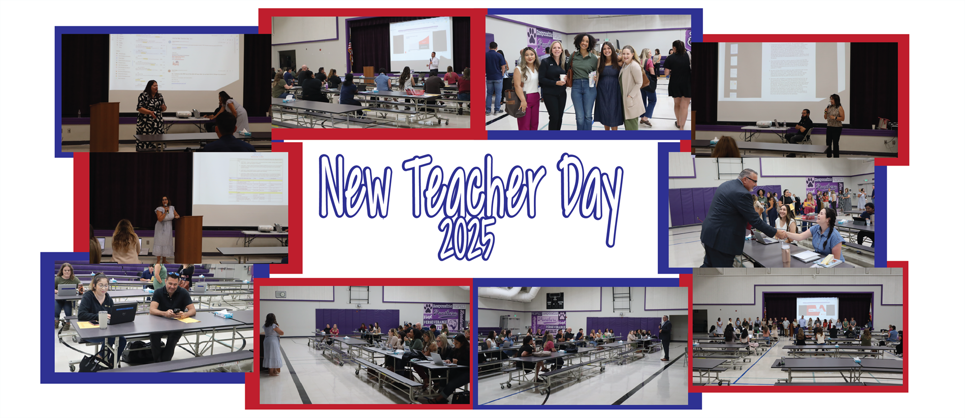 NewTeacherDay