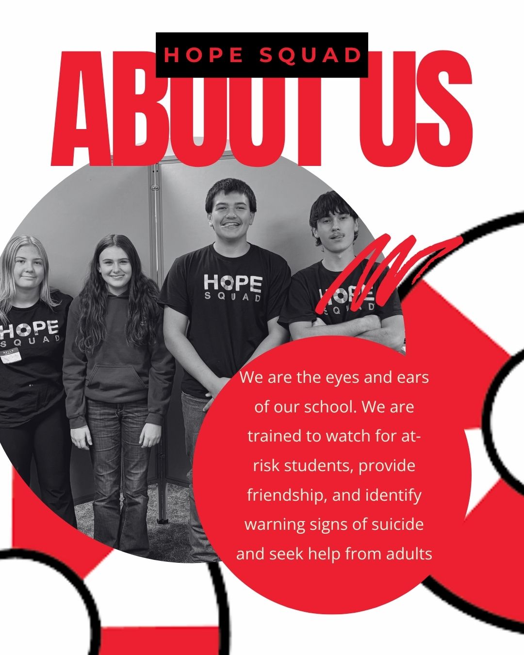 Richey Schools Hope Squat