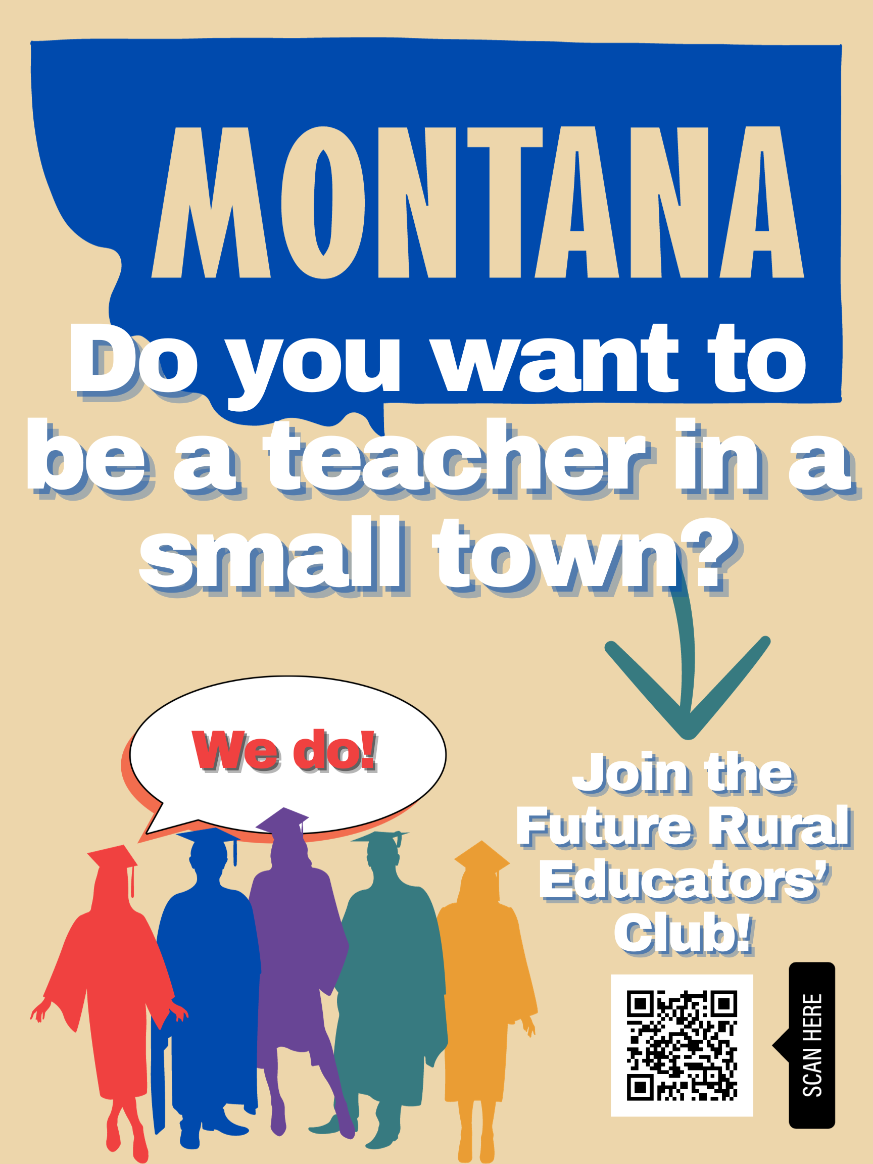 Future Rural Educators