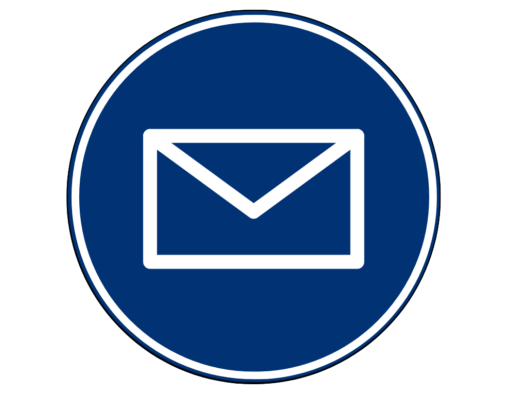 icon of an envelope