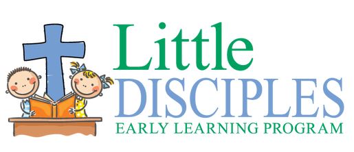 Little Disciples logo 