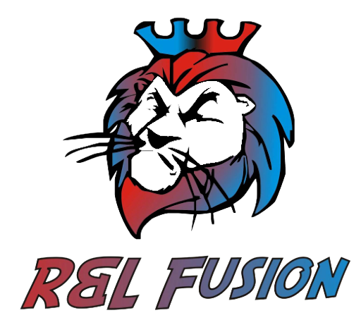 R&L Fusion Football