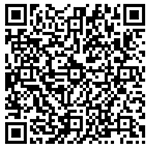 QR Code for Gifted Testing Form - Winter Testing Window