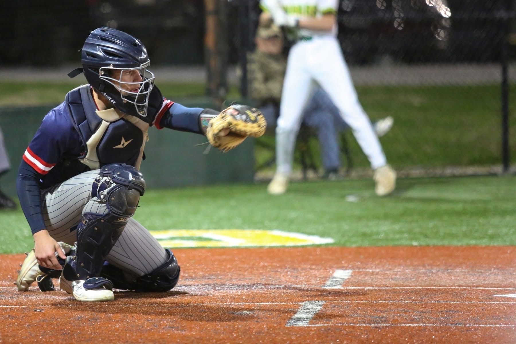 Baseball pic