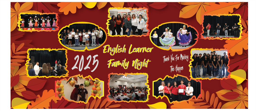 ELFamilyNight