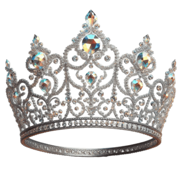 Photo of a Tiara