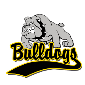 Bulldog logo