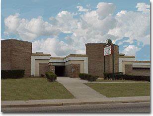 LeFlore High School