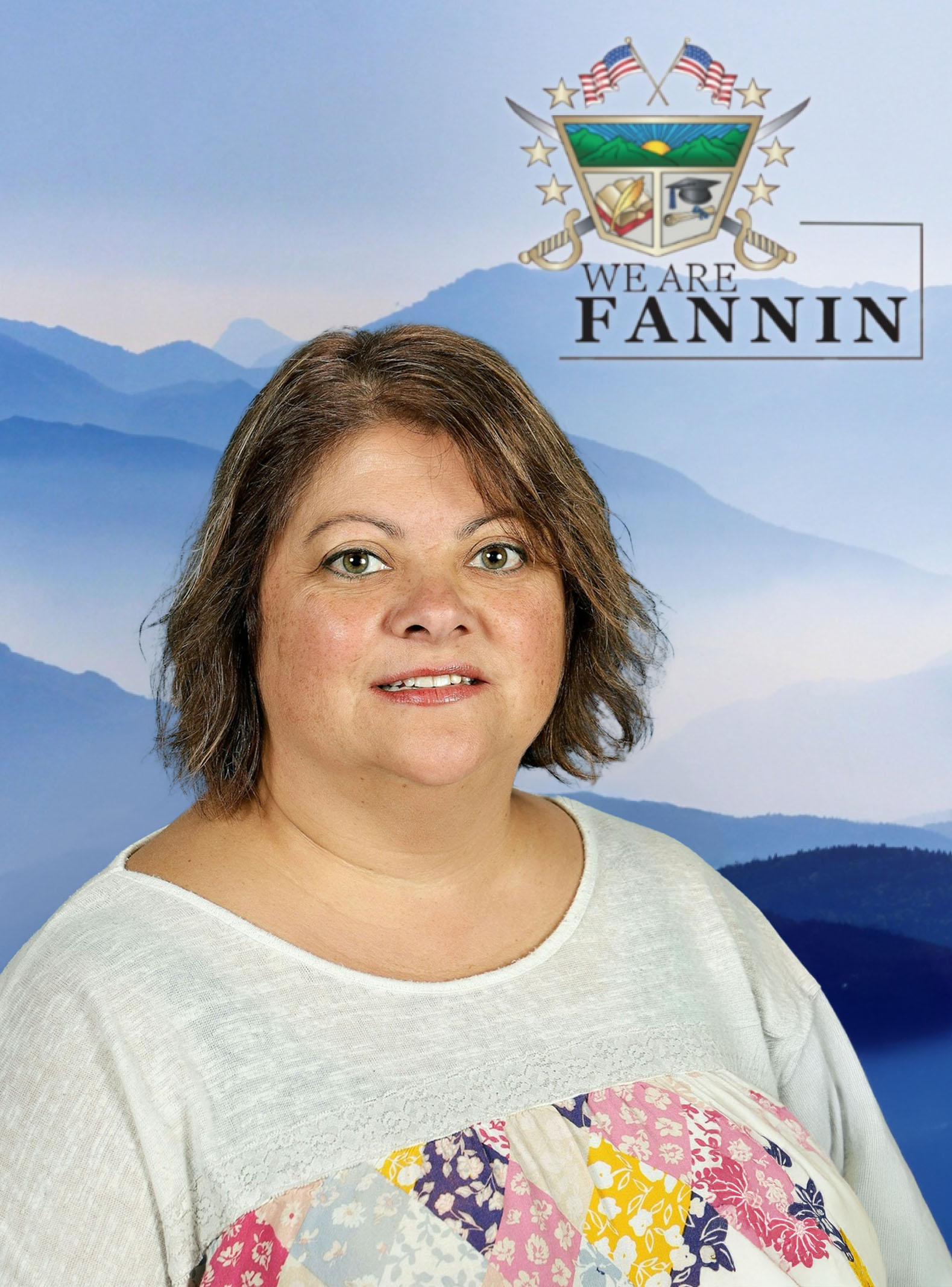 Annette Putnam