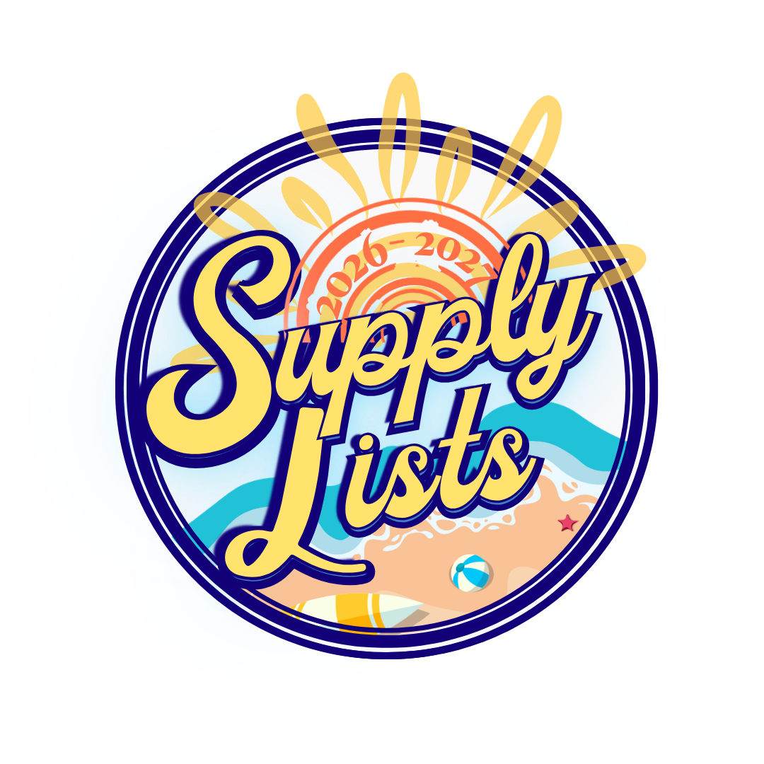 2026 - 2027 Supply Lits