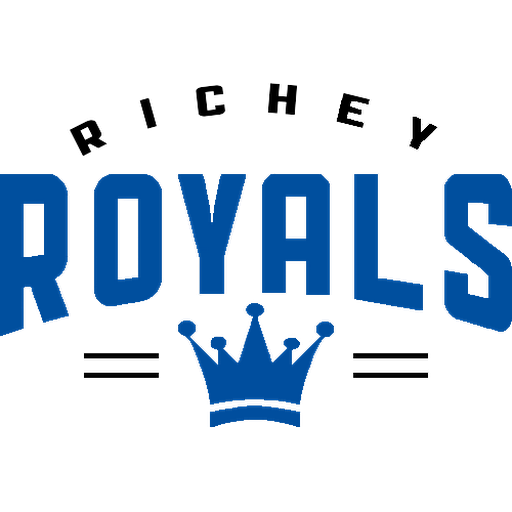 Richey Royals Logo
