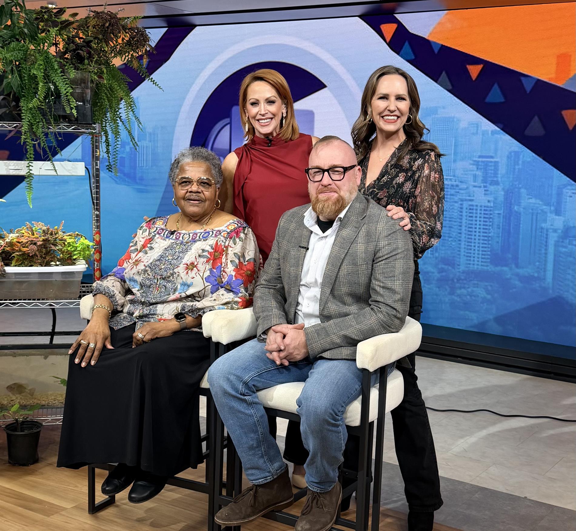 WGN TV Interview 2026