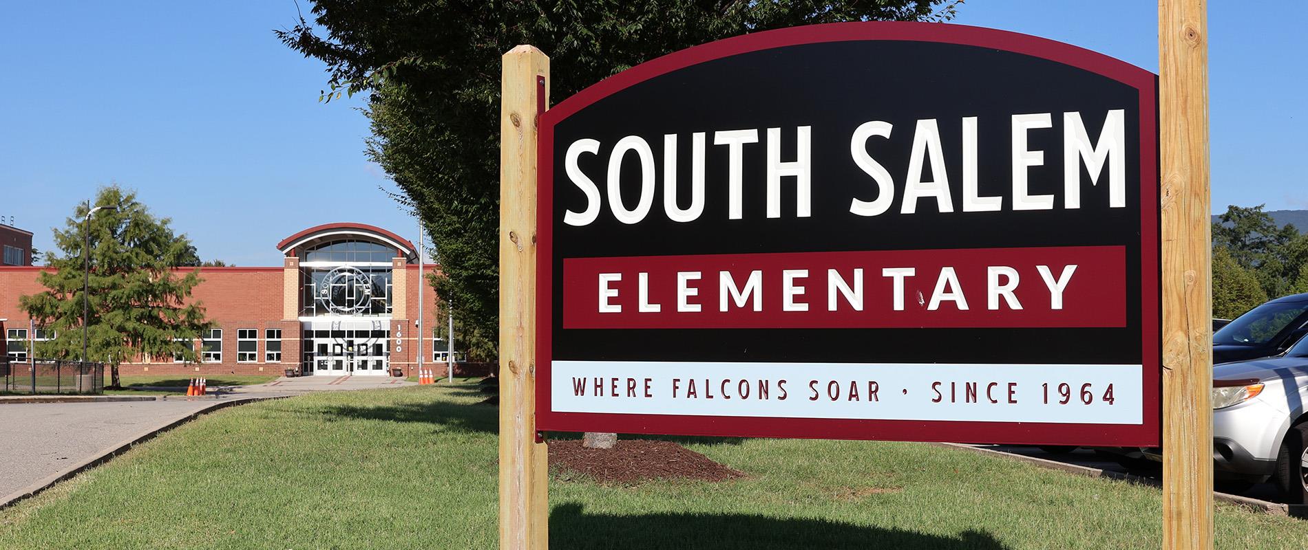 South