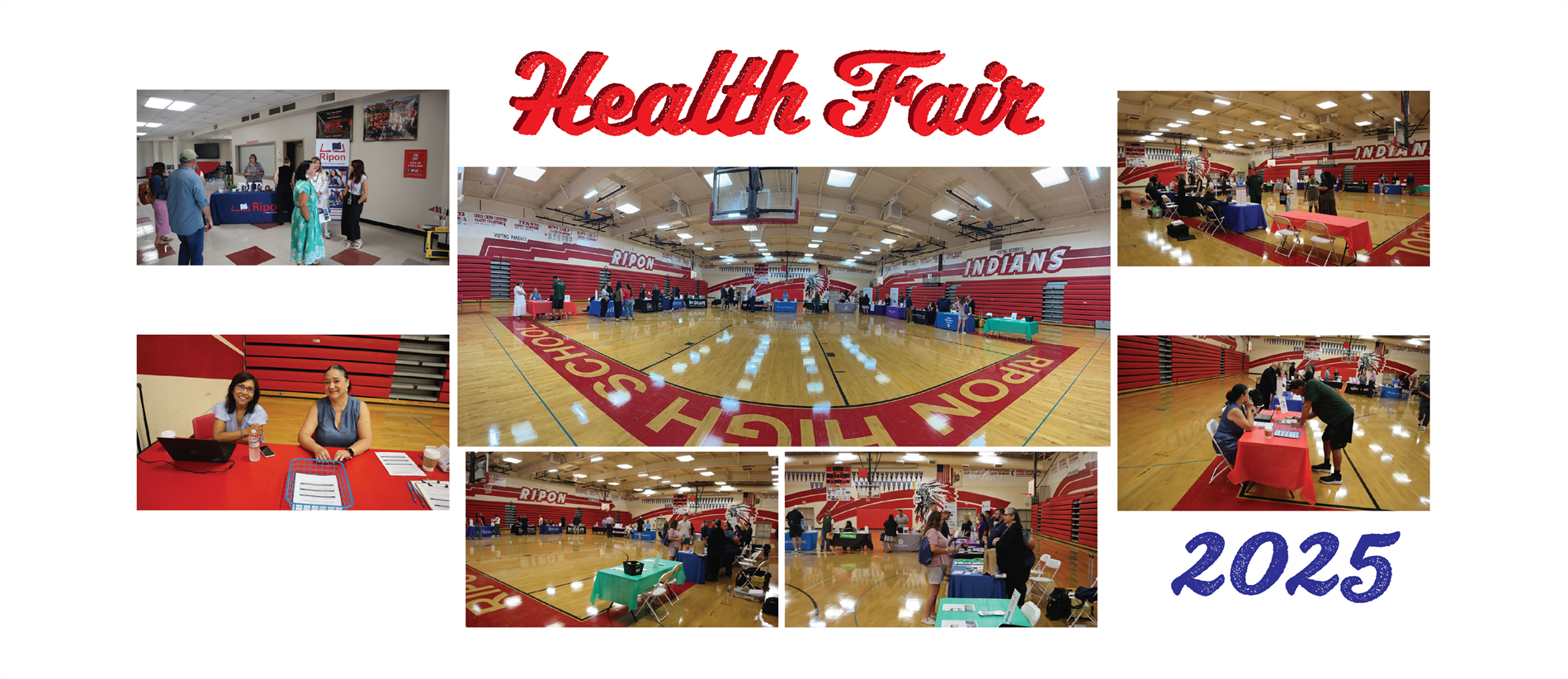 Health Fair