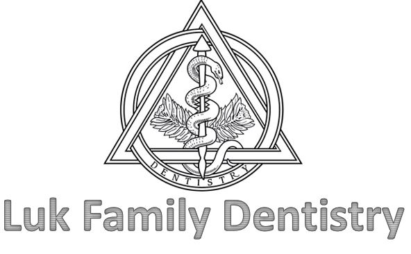 Luk Family dentistry logo 