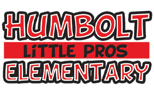Humbolt Logo