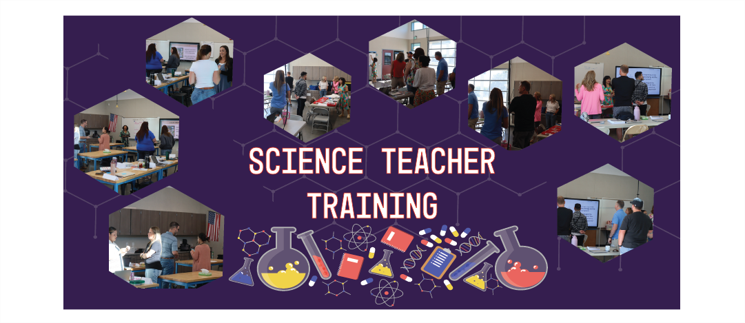 Science-Training