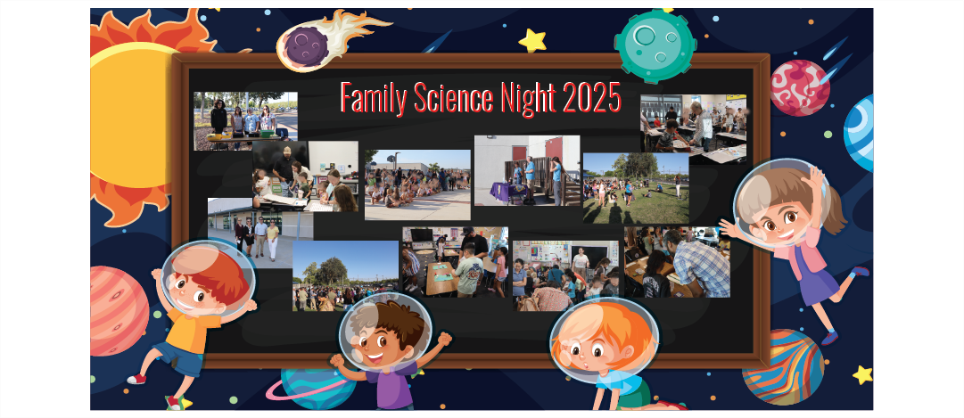 Family Science