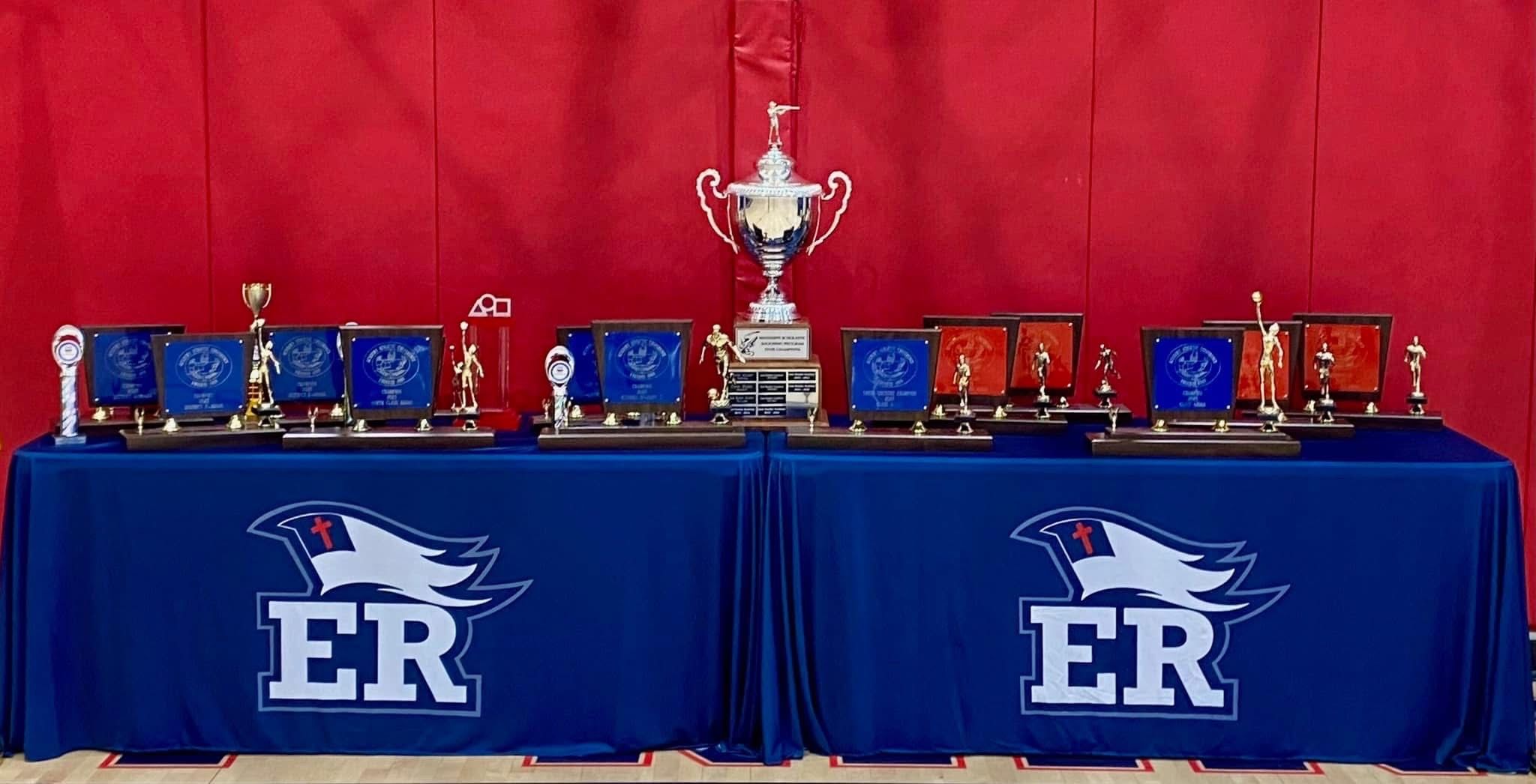 Trophies