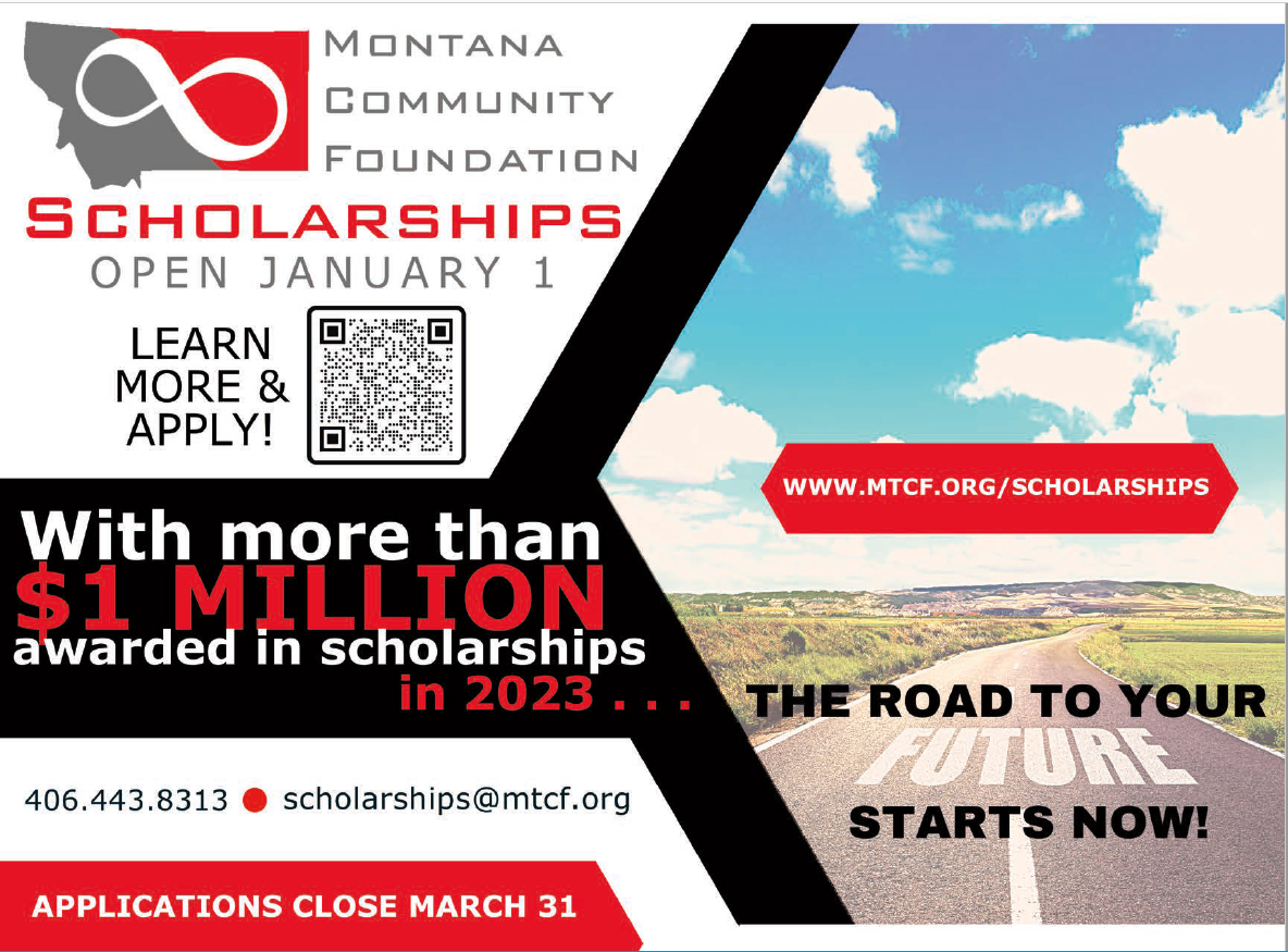 2024 MCF Scholarship Information